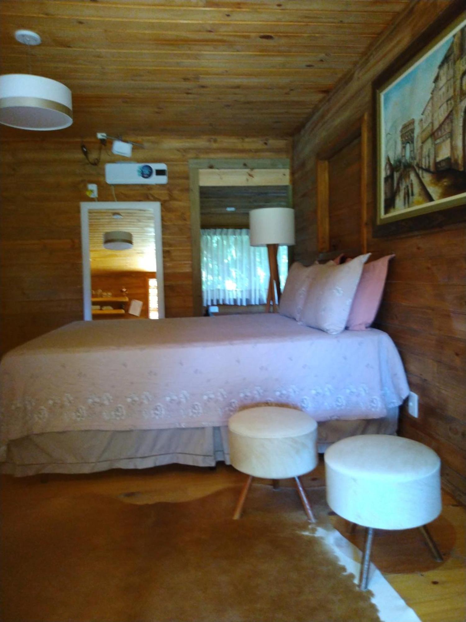 Pousada Natureza Serrana Urubici Habitación foto